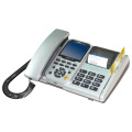 Countertop Visa Chip Credit Card Swipe POS Machine